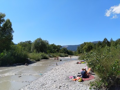 Gîtes Montclergeat, Location de Vacances à Recoubeau-Jansac