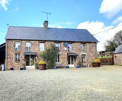 Gîtes du Pont, Location de Vacances à La Baleine