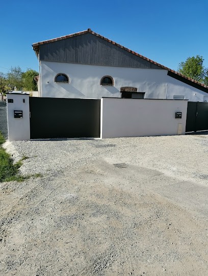 La ferme de Pham, Chambre d'Hôtes à Belberaud
