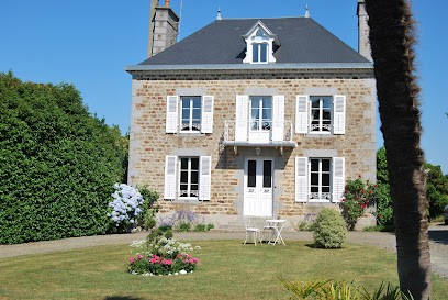 Appartement Le Mesnil, Location de Vacances à Saint-Senier-sous-Avranches