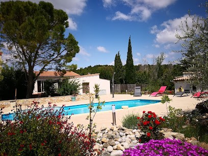 Mas Des Tournevents, Location de Vacances à Lézignan-Corbières