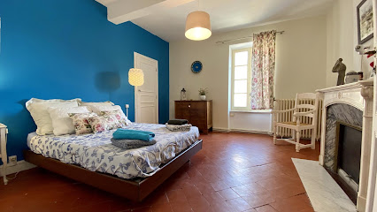 Les Matines - Gîtes De France, Chambre D'hôtes à Laure-Minervois