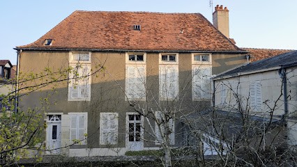 L'ancienne comédie, Chambre d'Hôtes à Semur-en-Auxois