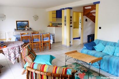 Location Île-aux-Moines, Location de Vacances à Île-aux-Moines