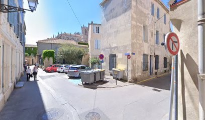 L'Appartement d'à Coté, Location de Vacances à Narbonne