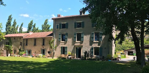 Chambres d'hôtes de Bonnery, Chambre d'Hôtes à Caucalières