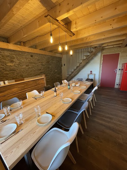 Le Chalet De Célestin, Location de Vacances à Valmeinier