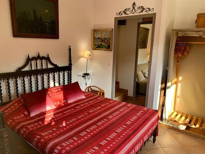 La Bienvenue - Location maison de vacance Port d'Alon, Location de Vacances à Saint-Cyr-sur-Mer