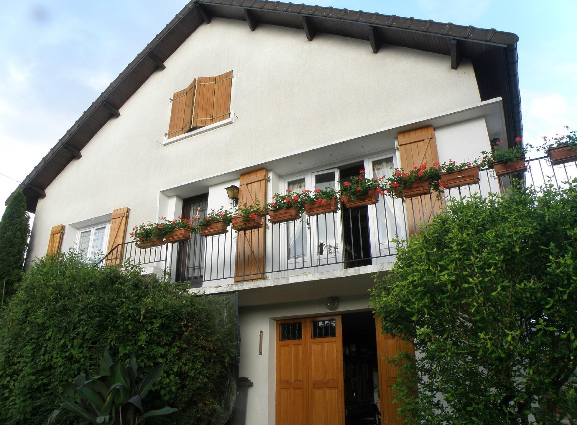 Le pavillon du charme, Chambre d'Hôtes à Cousances-les-Forges