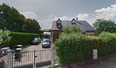 Courayer Michel, Chambre d'Hôtes à Poses
