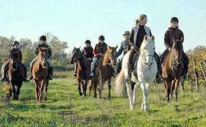 Stud Du Fief De Montauzier, Chambre d'Hôtes à Baignes-Sainte-Radegonde