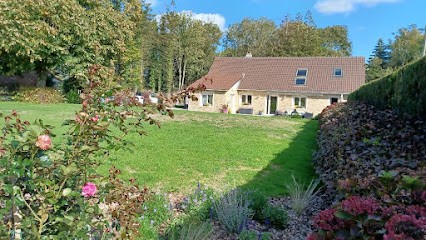 Le Mas De La Rocherie, Chambre d'Hôtes à Pihen-lès-Guînes