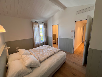 Villa Gwenn Ile De Ré, Location De Vacances au Bois-Plage-en-Ré
