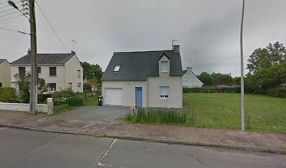 Monsieur Lebecq Olivier, Chambre d'Hôtes à Saint-Lyphard