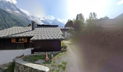 Chalet Aigle B&B Ski, Chambre d'Hôtes à Chamonix-Mont-Blanc
