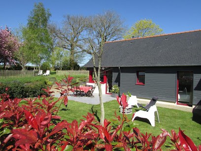 Gîtes De France Haute-Bretagne, Location de Vacances à Rennes