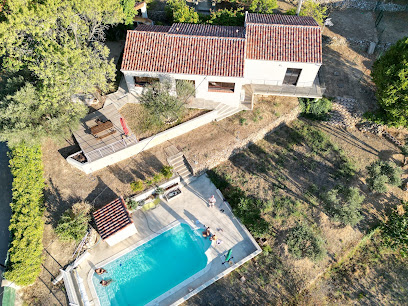 Lei Bancaou, Location De Vacances à Roquevaire