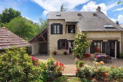 Mes Vacances Dans La Vallée De L'epte, Location de Vacances à Vexin-sur-Epte