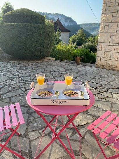 Demeure Du Mas De Bessac, Chambre d'Hôtes à Brengues