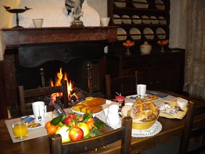 Chambre d'hôtes Bernadac, Chambre d'Hôtes à Ferrals-les-Corbières