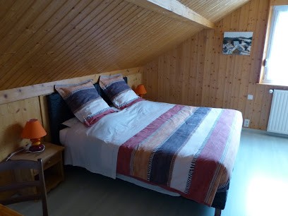 gite le clos de la Forge, Location de Vacances aux Fins