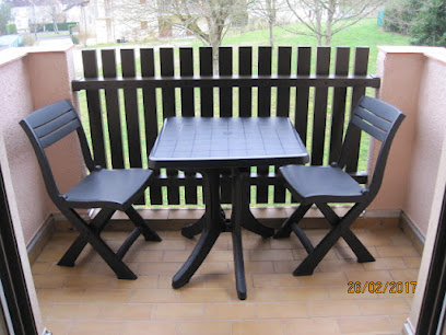 Appartement Meublé Pour Cure Thermale À Barbotan Les Thermes, Location De Vacances à Cazaubon