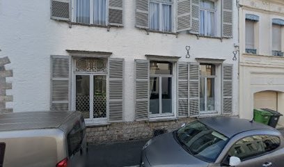 Chambres d'Hotes Le Clos Colombe, Chambre d'Hôtes au Quesnoy
