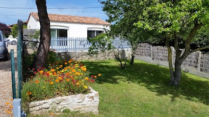 Le Moulin à Rêves, Chambre d'Hôtes à Talmont-Saint-Hilaire