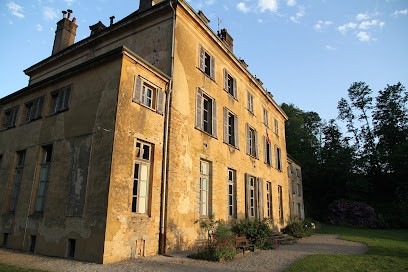 Château de Joudes Saint-Amour, Chambre d'Hôtes à Joudes
