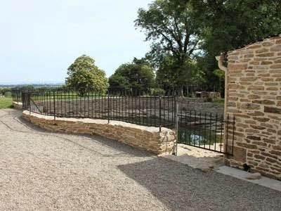 Ty Piolet Sarl, Chambre d'Hôtes à Guiler-sur-Goyen