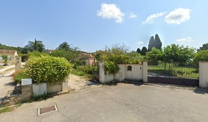 Villa Les Abricotiers, Chambre d'Hôtes à Cavillargues