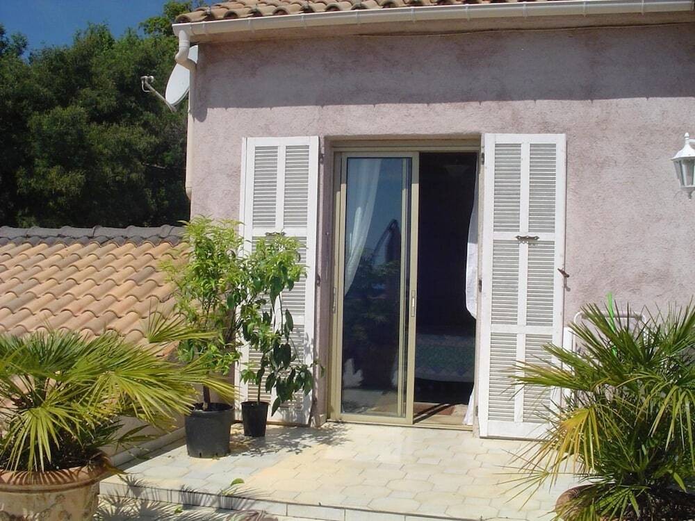 Corsita Fiorita, Chambre d'Hôtes à Furiani