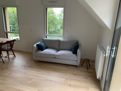 Appartement Saint-Lunaire, Location de Vacances à Saint-Lunaire