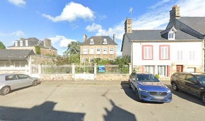 Le Vieux Notaire, Chambre d'Hôtes à Landelles-et-Coupigny