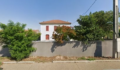 La Maison de Claire, Chambre d'Hôtes à Plan-d'Orgon