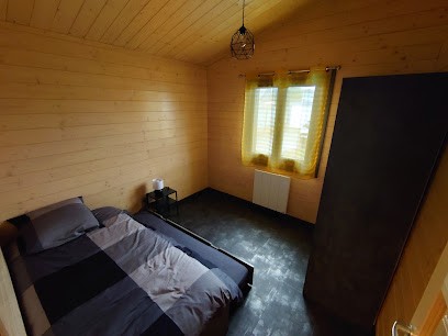 Chalet De La Hardt, Location de Vacances à Ingersheim