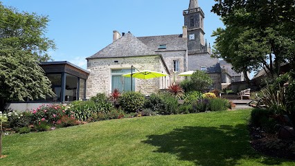 LE VIEUX COUVENT Chambres d'hôtes & SPA, Chambre d'Hôtes à Sibiril