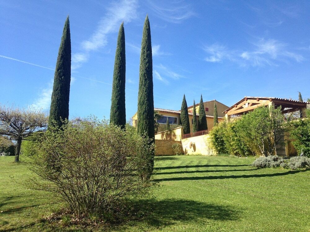 Le Mas Jorel, Location de Vacances à Gargas