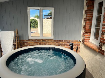 Gite La Belle Echappée, Location de Vacances à Segré-en-Anjou Bleu