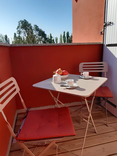 Janetshome, Location De Vacances à Lecci