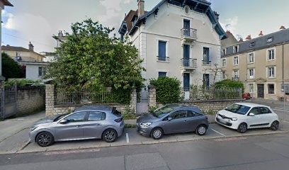 Le 2 Bis La Conciergerie, Chambre d'Hôtes à Dijon