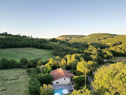 Chambre d'hôtes A la clé des champs Varen, Chambre d'Hôtes à Varen