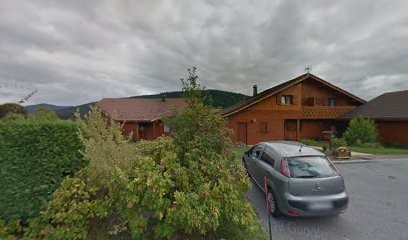 Poirot Scherrer, Chambre d'Hôtes à Gérardmer