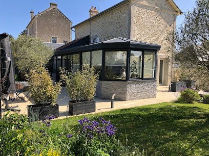Les Coquillages de Langrune-sur-mer, Location de Vacances à Langrune-sur-Mer
