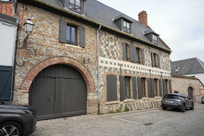 Le Clos de St Val, Location de Vacances à Saint-Valery-sur-Somme