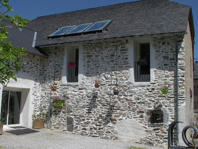 Nuitée en chambre individuelle Bed and Breakfast : Gîtes Pyrénées, Chambre d'Hôtes à Laruns