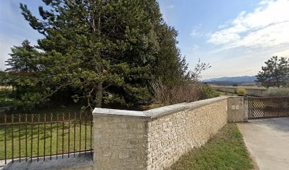 La Maison d'Albert, Chambre d'Hôtes à Cadenet