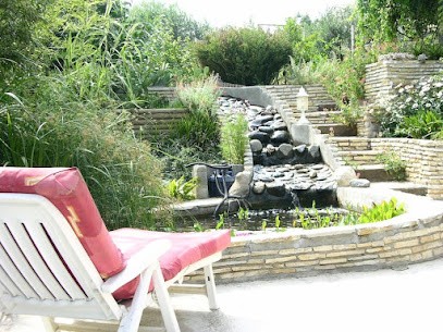 L'Oustal Chambres D'Hôtes, Chambre d'Hôtes à Bessan