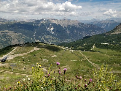 Serre Chevalier Location, Location de Vacances à Saint-Chaffrey