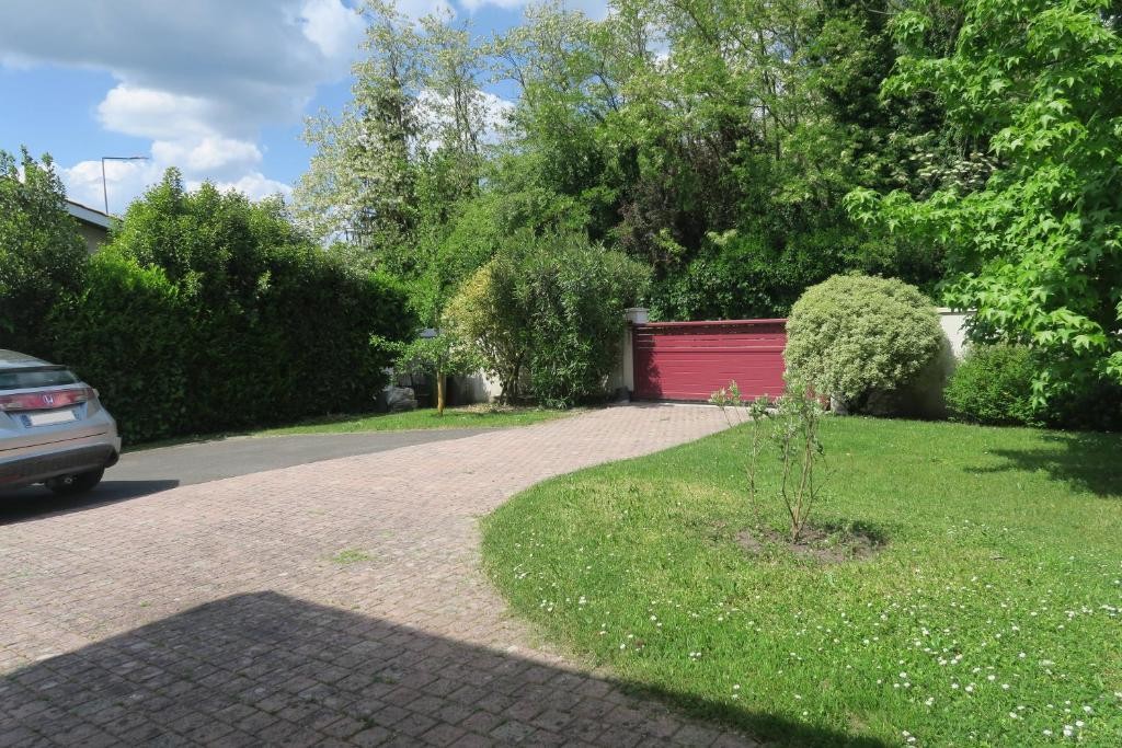 DUNE & OCEAN, Chambre d'Hôtes au Haillan
